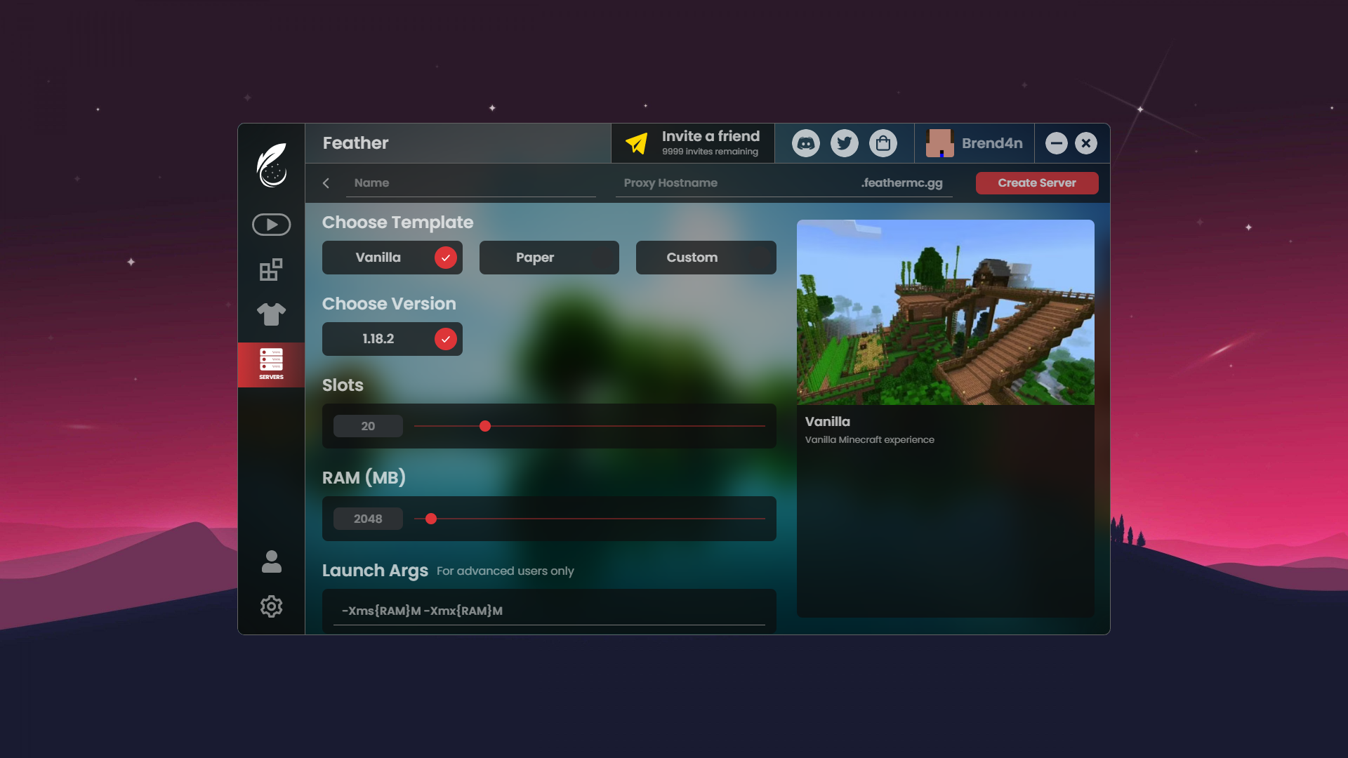 Host A FREE Minecraft Server 