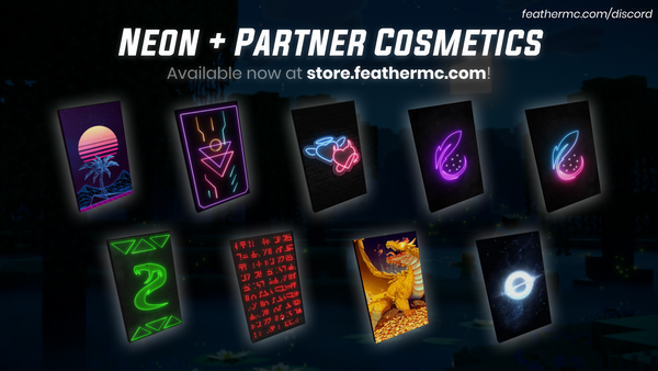 Neon + Partner Cosmetics
