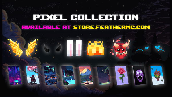 Pixel Collection